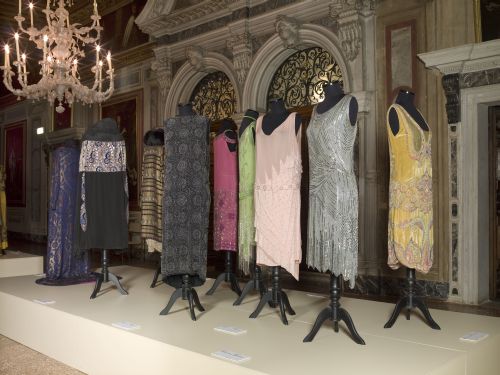 LEleganza In Esilio, Costumes and Fashion of Sergei Diaghilev | Danza Ballet LEleganza In Esilio, Costumes and Fashion of Sergei Diaghilev | Danza Ballet